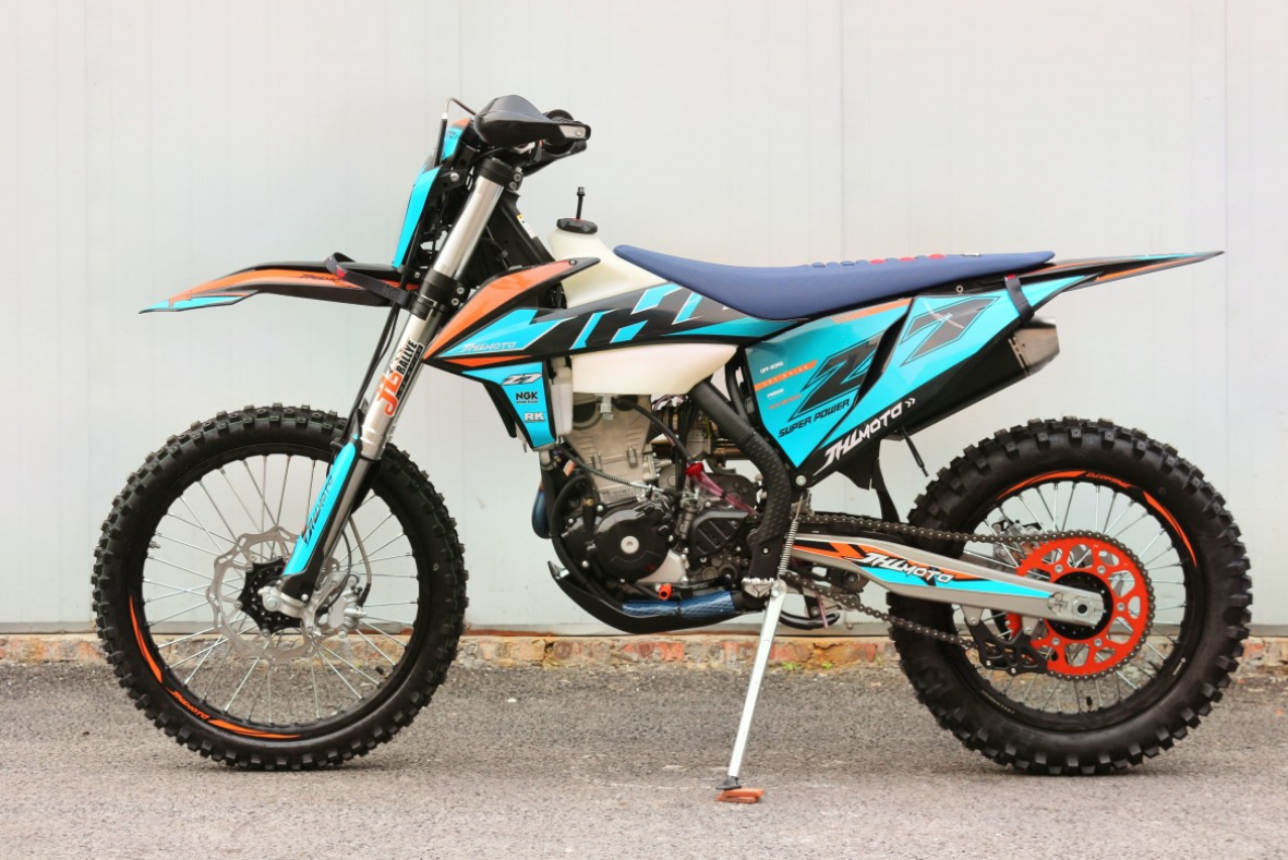 Мотоцикл JHLMOTO JHL Z7 NC250S (177MM-A) в Йошкар-Оле