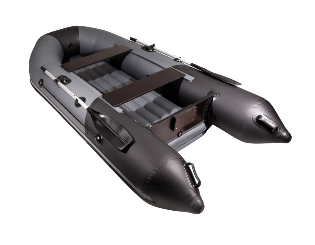 Лодка Таймень NX 2900 НДНД в Йошкар-Оле