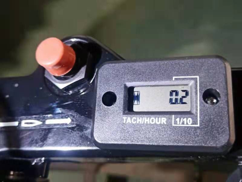 Лодочный мотор MARLIN PROLINE MP 9.9 (20) AMHS FORCE в Йошкар-Оле