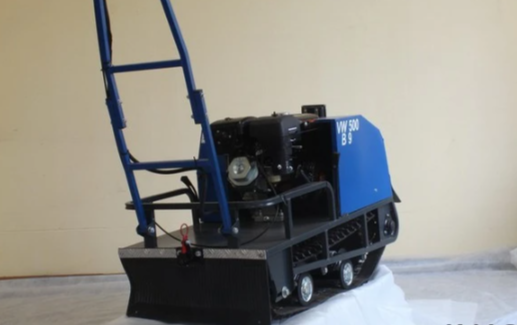 Мотобуксировщик ВЕПС WINTER «ПРОФИ» 17 в Йошкар-Оле