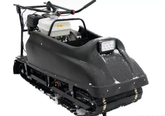 Мотобуксировщик ВОЛГАРЬ 9 Утилитарный в Йошкар-Оле