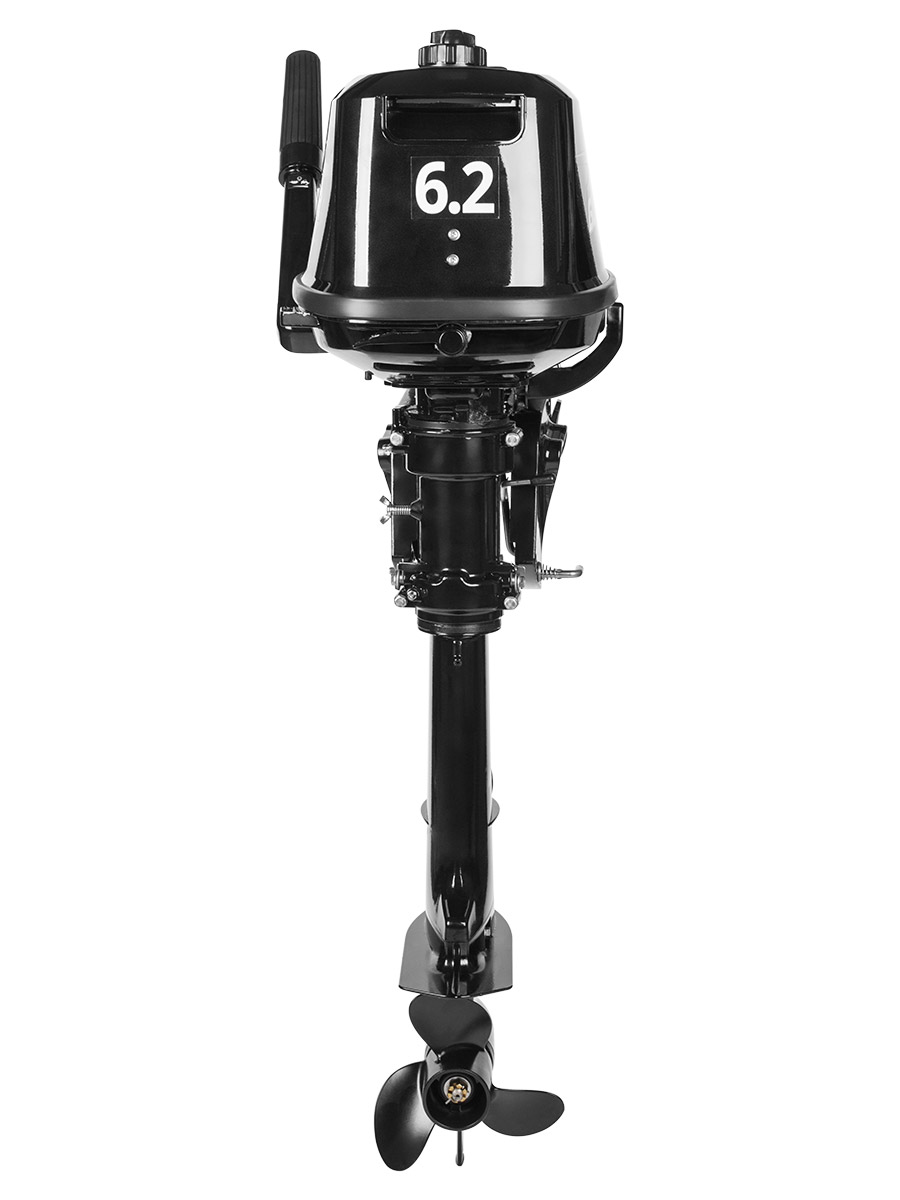 ЛОДОЧНЫЙ МОТОР GLADIATOR G6.2FHS в Йошкар-Оле