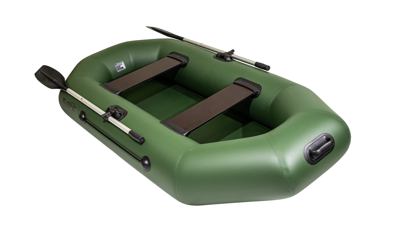 Лодка Барс 240 в Йошкар-Оле