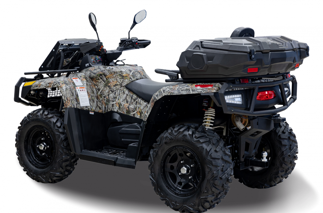 Квадроцикл HISUN TACTIC GT1000/EXTREME EDITION в Йошкар-Оле