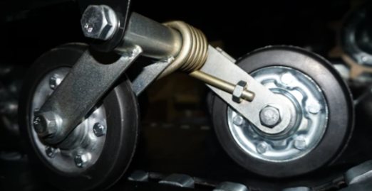 Мотобуксировщик XTREME-MOTORS "Полюс-2" Зима 15 л.с. в Йошкар-Оле