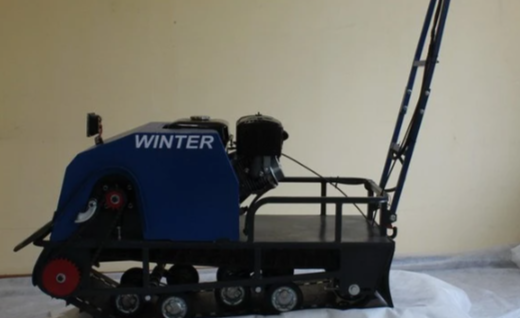 Мотобуксировщик ВЕПС WINTER «ПРОФИ» 17 в Йошкар-Оле