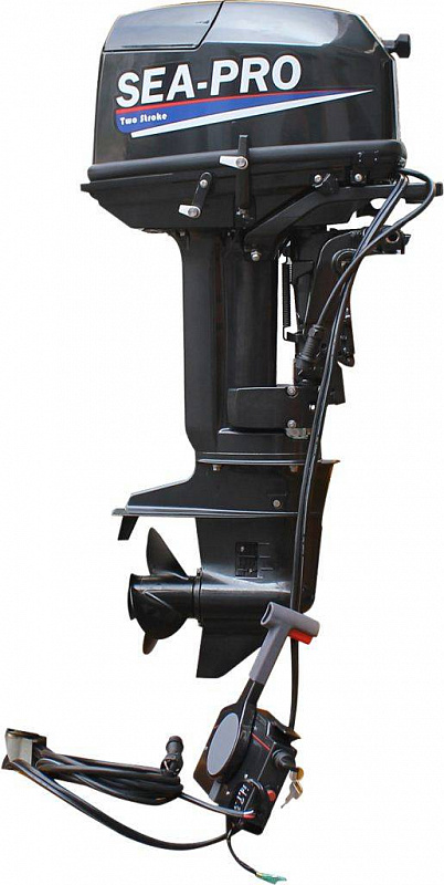 Лодочный мотор SEA-PRO Т 40SE в Йошкар-Оле