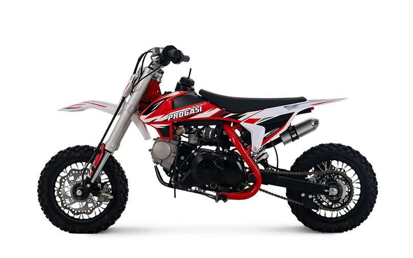 Питбайк Progasi KIDS POWER 110 (10/10) в Йошкар-Оле