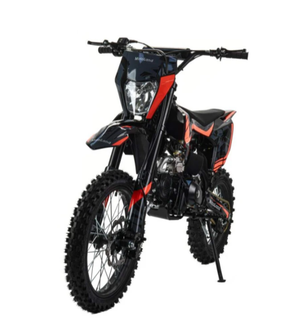 Питбайк MOTOLAND (МОТОЛЕНД) 150 GF150 E в Йошкар-Оле