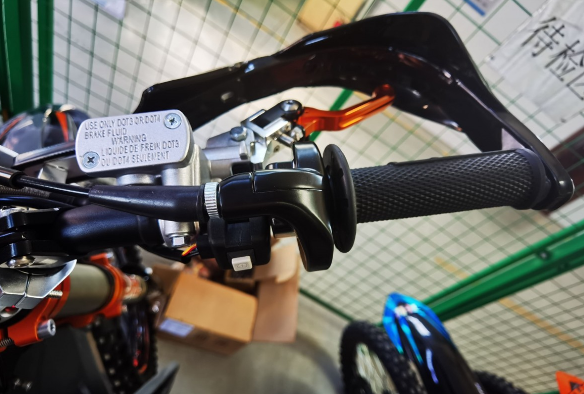 Мотоцикл JHLMOTO JHL Z4 PR250 (172FMM-5) в Йошкар-Оле