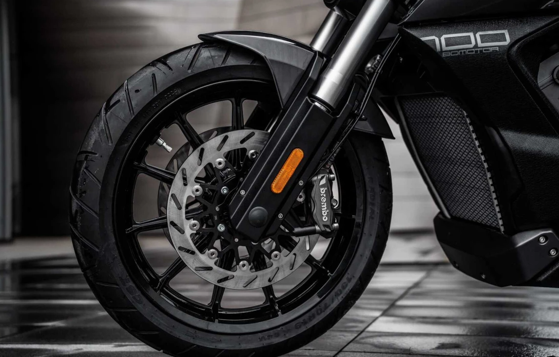 Мотоцикл Benda LFC 700 Pro в Йошкар-Оле