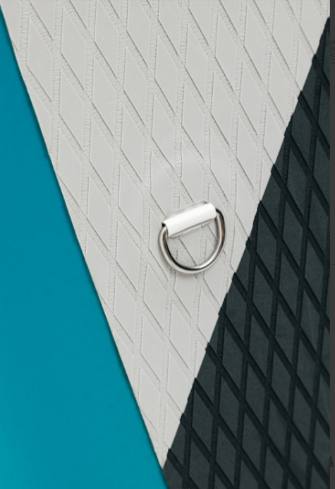 НАДУВНОЙ SUP-BOARD BUSINESS LIGHT BLUE 10 в Йошкар-Оле