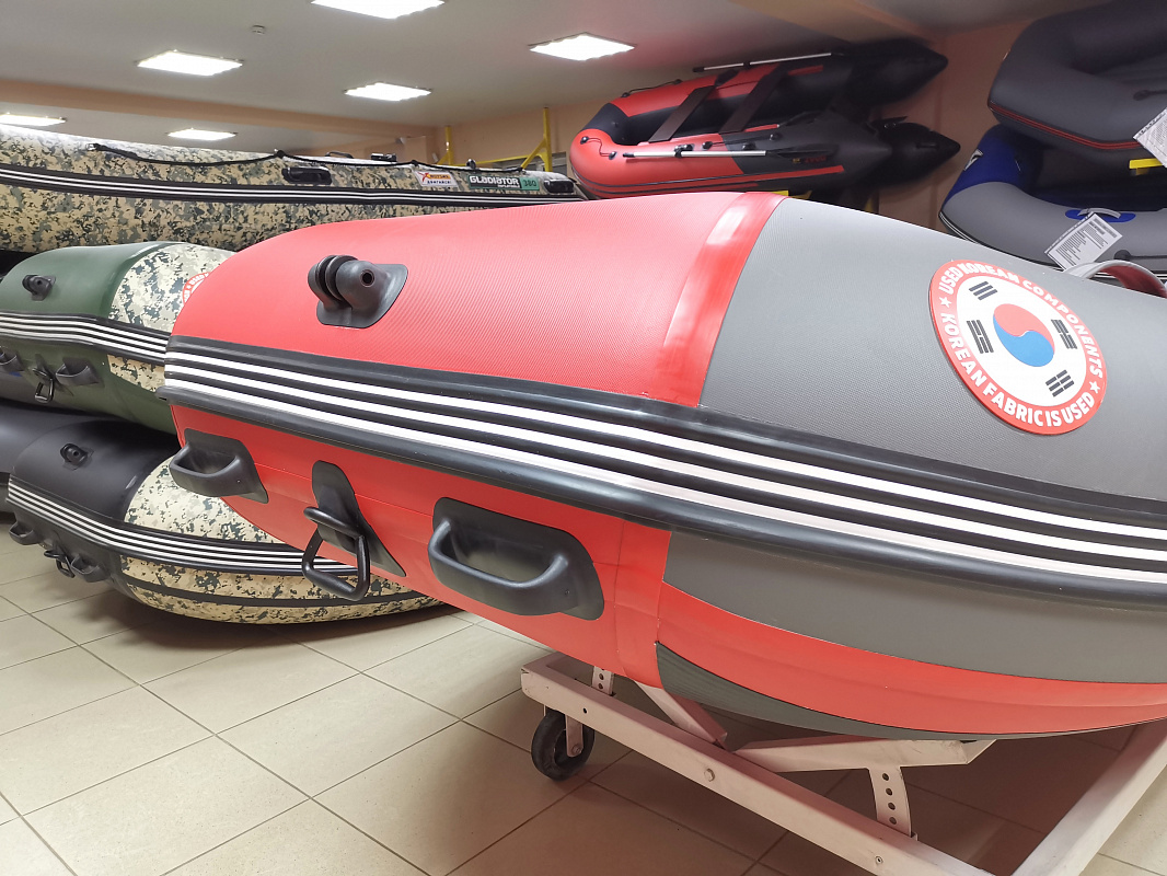 Лодка MISHIMO PRO 315 в Йошкар-Оле