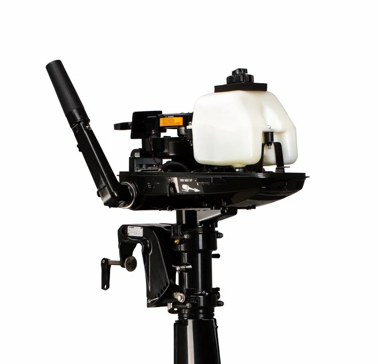 ЛОДОЧНЫЙ МОТОР GLADIATOR G5FHS в Йошкар-Оле