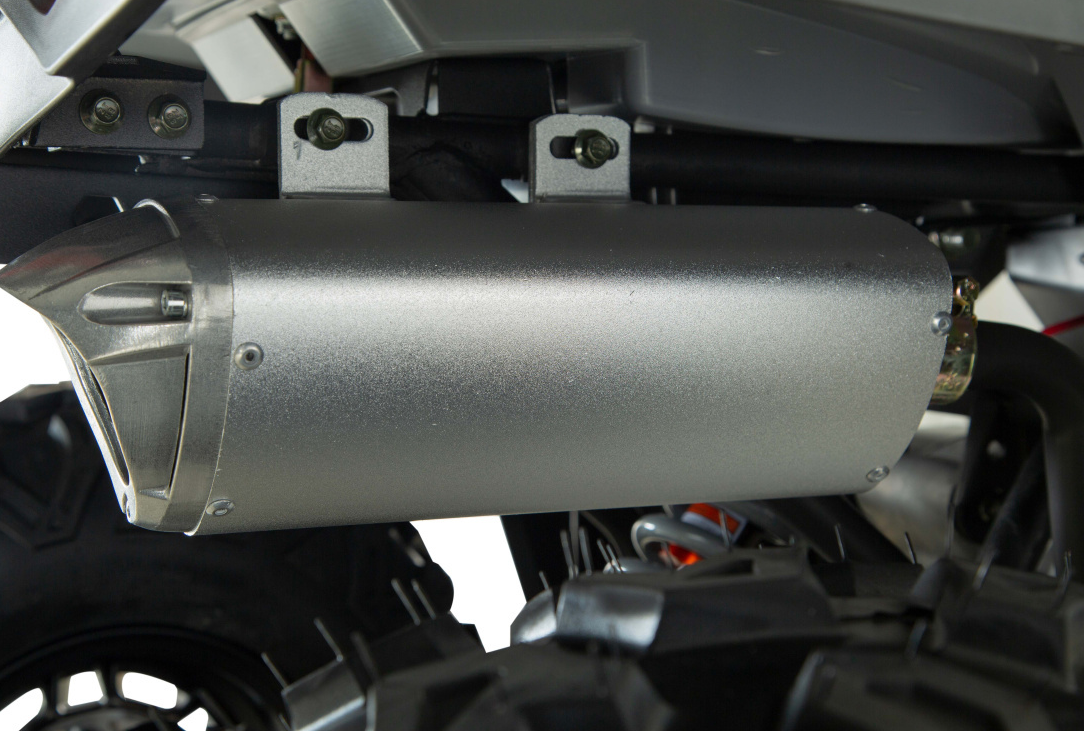 Квадроцикл YACOTA VIKING PRO 250 в Йошкар-Оле