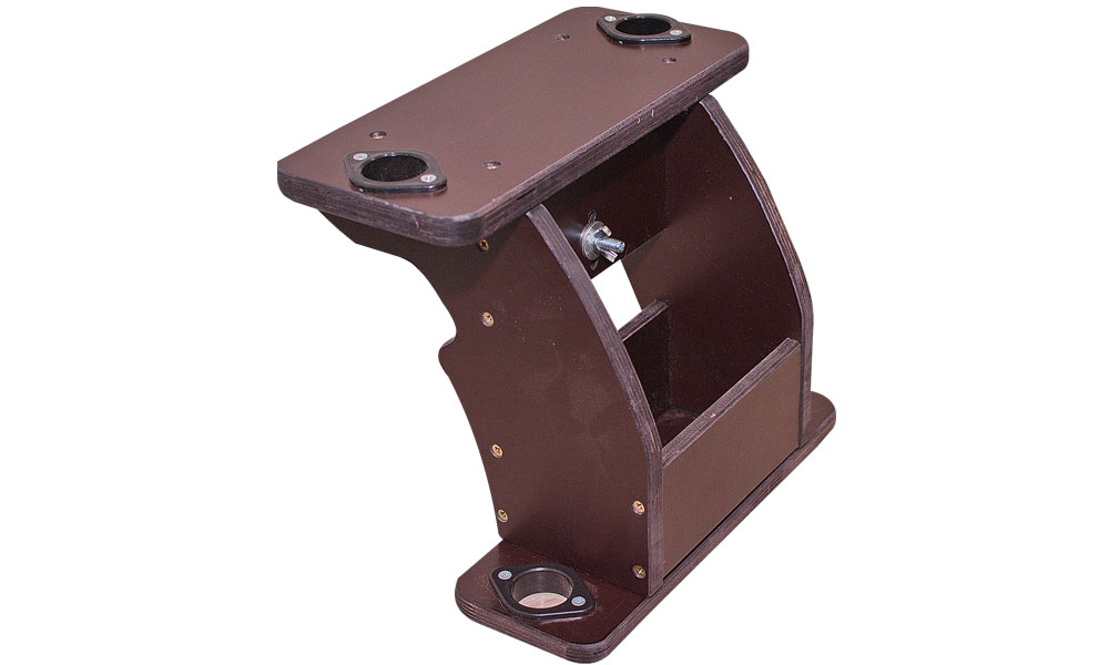 Подставка под эхолот №1 в Йошкар-Оле