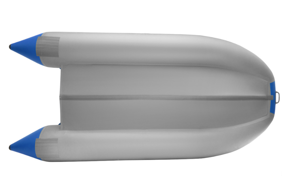 ЛОДКА ДРАККАР 3300 СК HANT в Йошкар-Оле