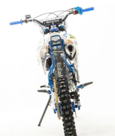 Питбайк MOTOLAND (МОТОЛЕНД) Кросс TCX125 в Йошкар-Оле