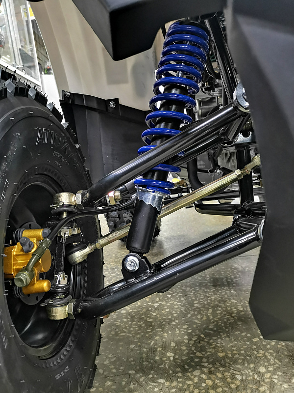 Квадроцикл PROMAX WILD 175 LUX в Йошкар-Оле