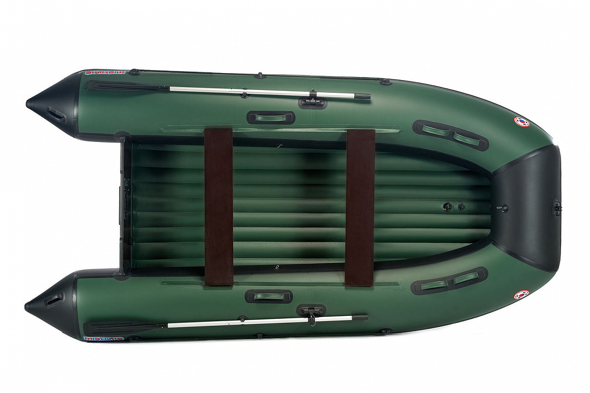 Лодка MISHIMO LITE DF 390 в Йошкар-Оле