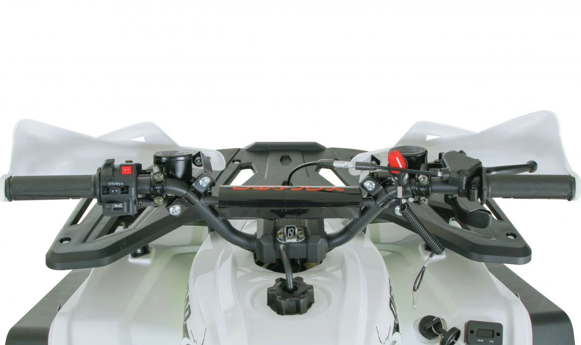 Квадроцикл YACOTA DRAGON 125 в Йошкар-Оле