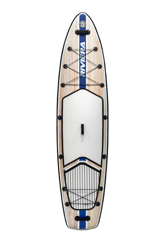 Сап-борд синий 12ft RIVIERA в Йошкар-Оле