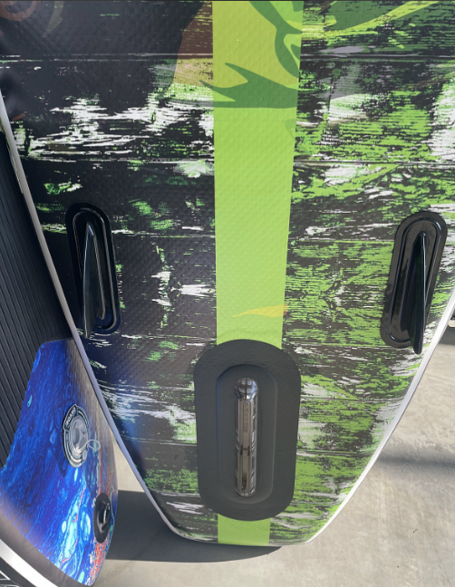 SUP (САП) ДОСКА RAIDEX TAKUMO 10.6’ (320СМ) N 11 в Йошкар-Оле