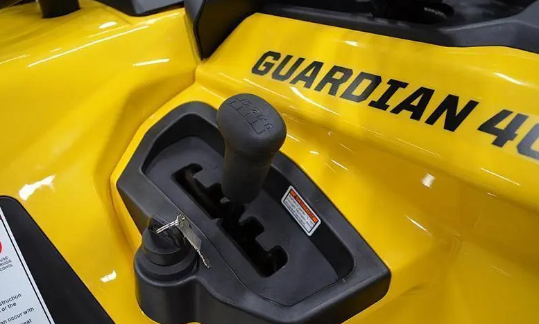 Квадроцикл HISUN GUARDIAN 400L /LONG в Йошкар-Оле