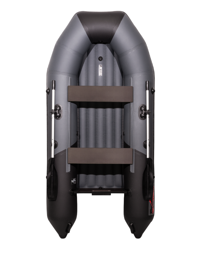 Лодка Таймень NX 2900 НДНД в Йошкар-Оле