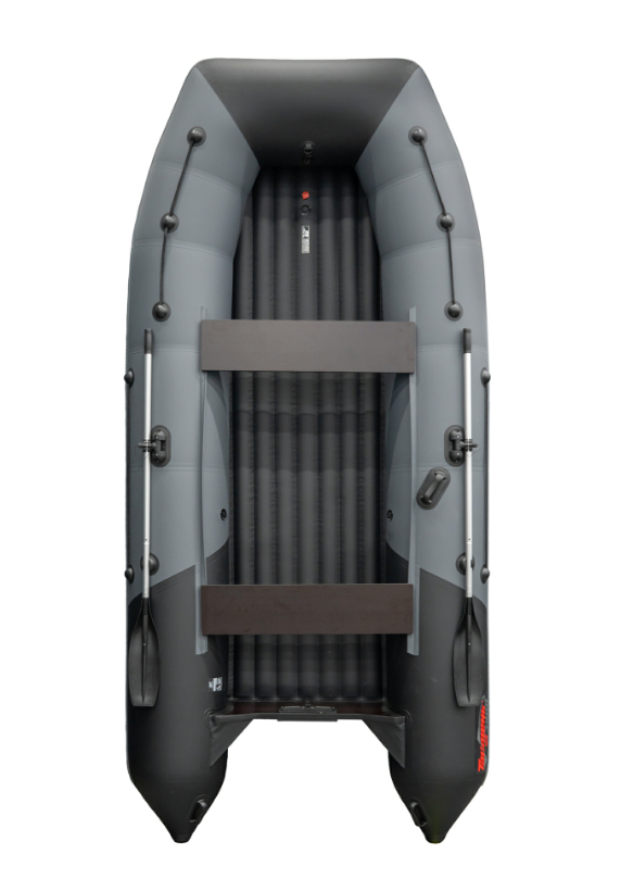 Лодка Таймень RX 3900 НДНД в Йошкар-Оле