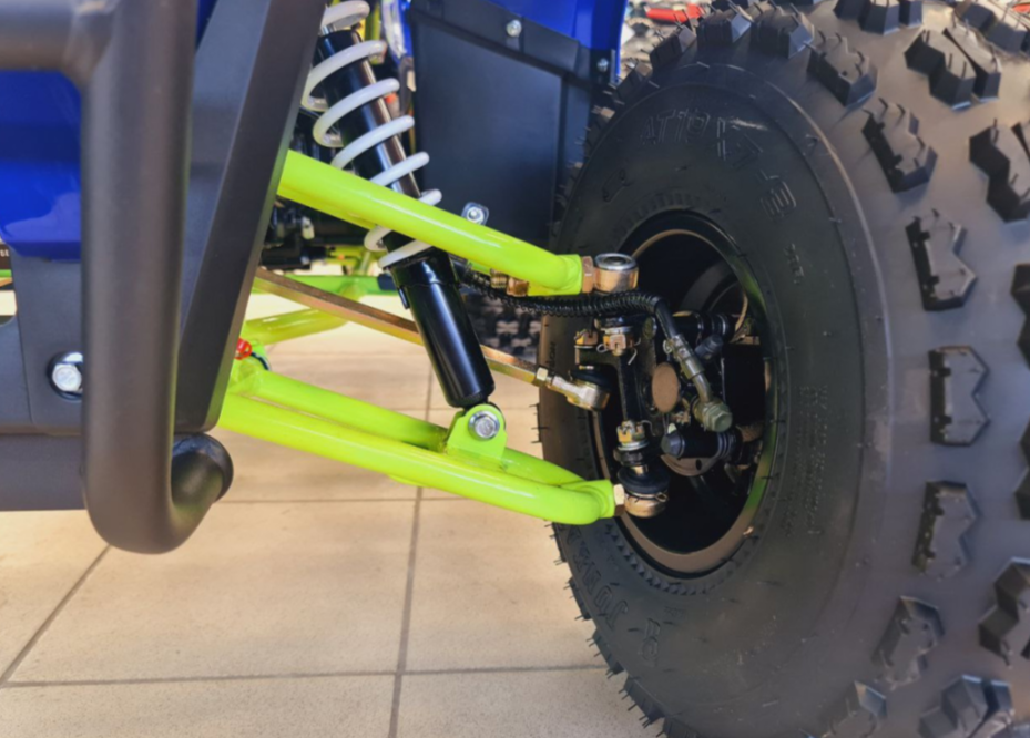 Квадроцикл GBM CROSS HILL 200 NEW PREMIUM в Йошкар-Оле