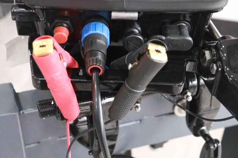 Лодочный мотор MARLIN PROLINE MP 9.9 (15) AMHS в Йошкар-Оле