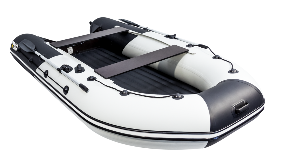 Лодка Ривьера 3600 НДНД-киль в Йошкар-Оле