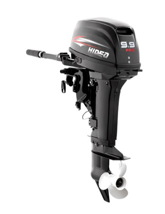 Лодочный мотор HIDEA HD9.9PRO FES (326 см3) в Йошкар-Оле