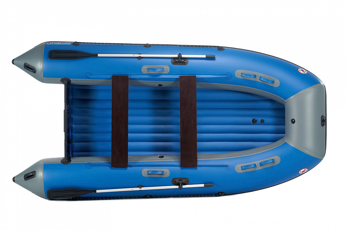 Лодка MISHIMO LITE DF 390 в Йошкар-Оле