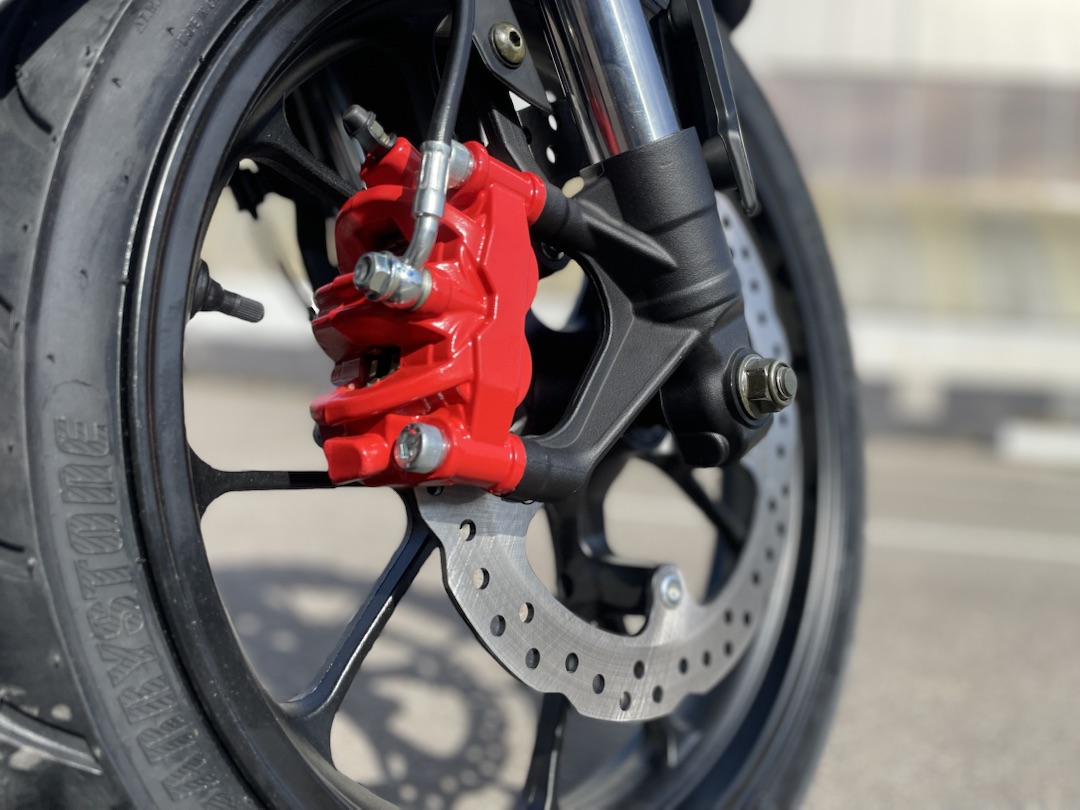 Мопед PROMAX CB150R (49) в Йошкар-Оле