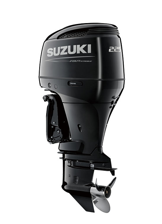 Лодочный мотор Suzuki DF225ZX в Йошкар-Оле