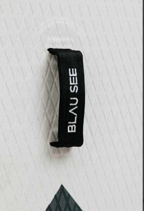 НАДУВНОЙ SUP-BOARD BUSINESS LIGHT BLUE 10 в Йошкар-Оле