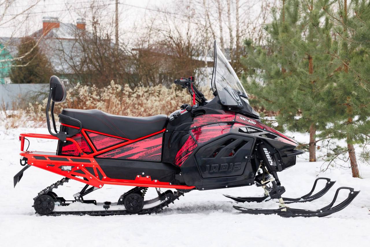 Снегоход IRBIS TUNGUS 400 25/26 в Йошкар-Оле