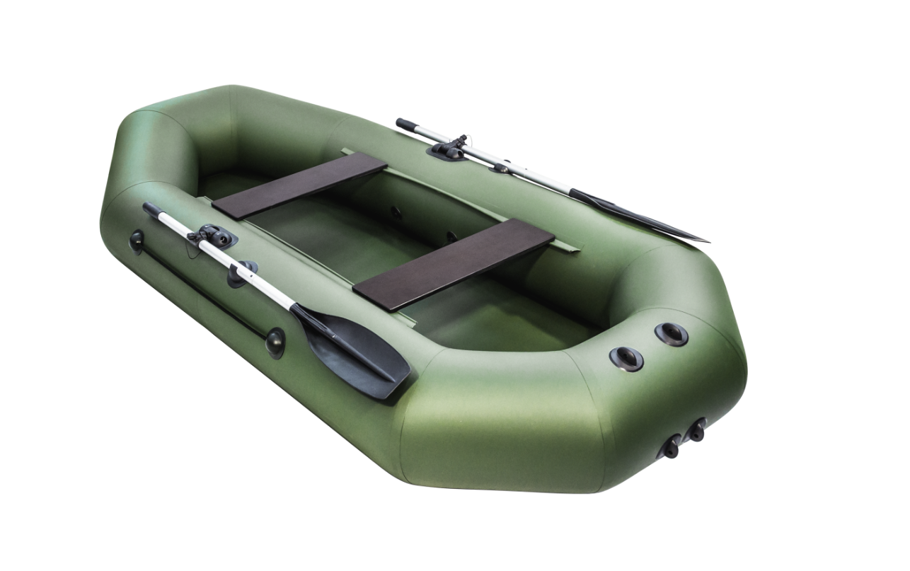 Лодка АКВА-МАСТЕР 280 в Йошкар-Оле