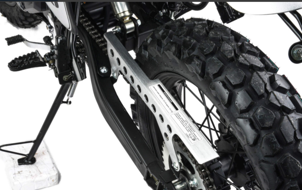 Мотоцикл MOTOLAND (МОТОЛЕНД) LEGEND (XL250-A) (172FMM-5/PR250) в Йошкар-Оле