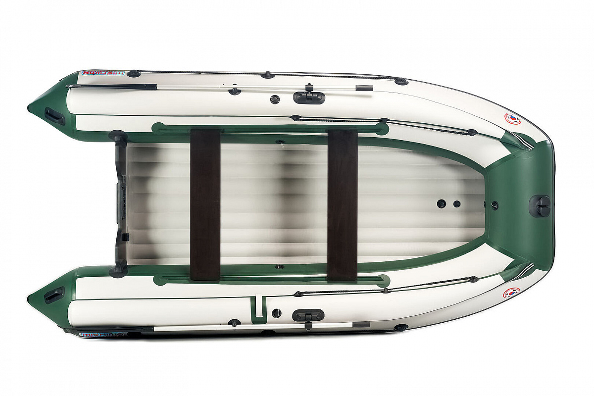 Лодка MISHIMO FAMILY LITE 350 в Йошкар-Оле