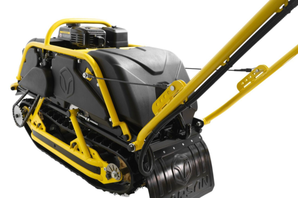 Мотобуксировщик SAPSAN SK 380 в Йошкар-Оле