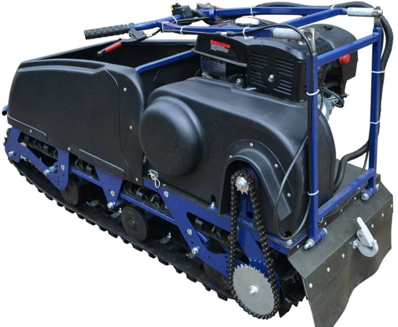 Мотобуксировщик БАРС СЛЕДОПЫТ FDS. RDS 13 л.с. в Йошкар-Оле