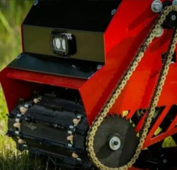 Мотобуксировщик Сила 500 9 л.с. в Йошкар-Оле