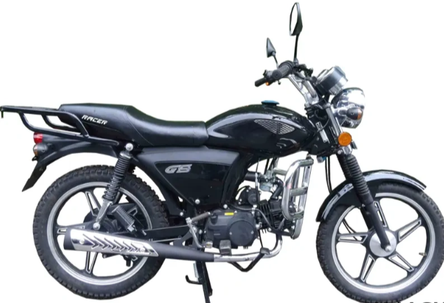 Мотоцикл RACER RC110N TROPHY в Йошкар-Оле