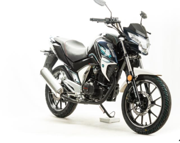 Мотоцикл MOTOLAND (МОТОЛЕНД) FIGHTER 250 в Йошкар-Оле