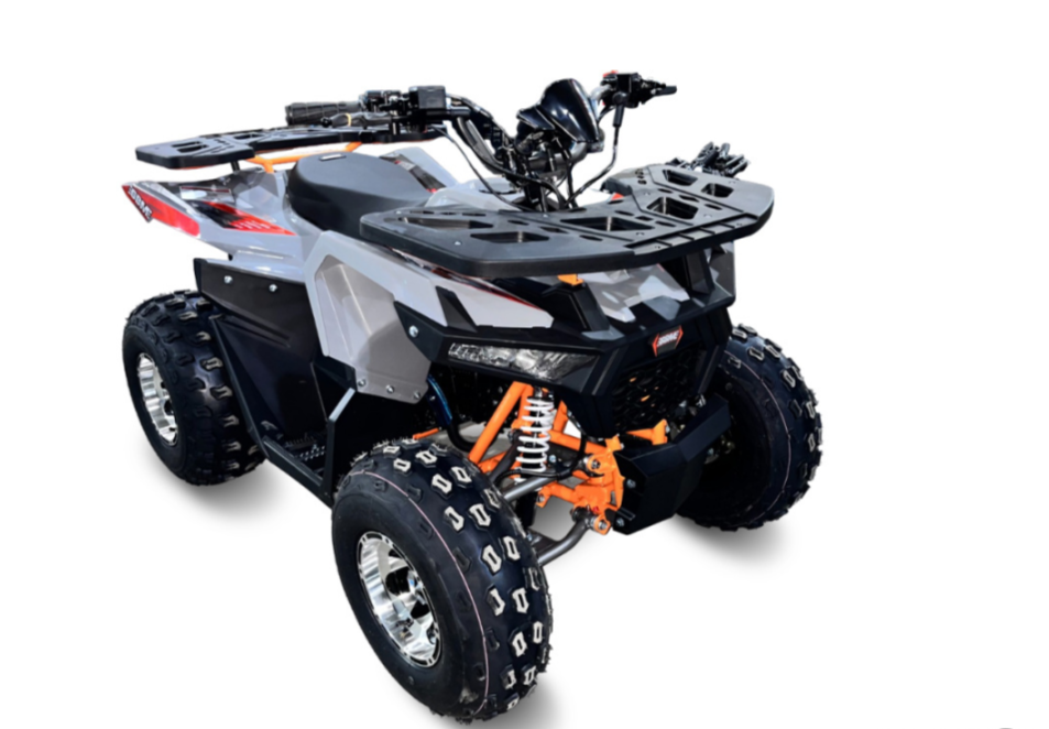 Квадроцикл GBM DAXTER 220 NEW PREMIUM в Йошкар-Оле