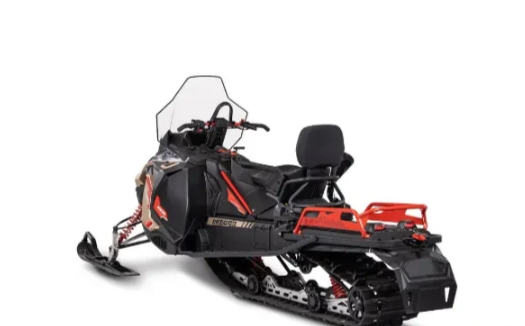 Снегоход AODES Siberiacross 1000 SWT 600mm LCD 6.8 в Йошкар-Оле