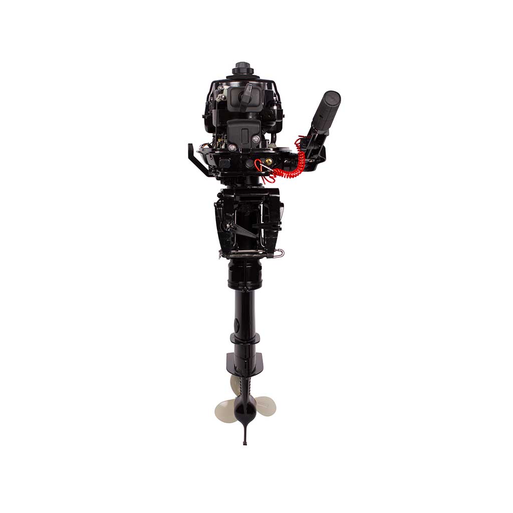 Подвесной лодочный мотор TOYAMA(PARSUN) T5ABMS в Йошкар-Оле